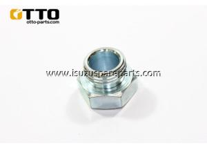 China Top Grade Isuzu 6BG1 Parts 9-13263010-0 Plug For Excavator ZX200 6BG1 913263-0100 factory