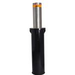 6-10-25-30mm Thick Stainless Steel Retractable Bollards for Fast Shipping High