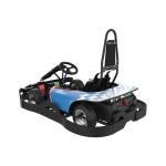 Remote Control 2.54Nm Torque Children Go Kart 3h Running