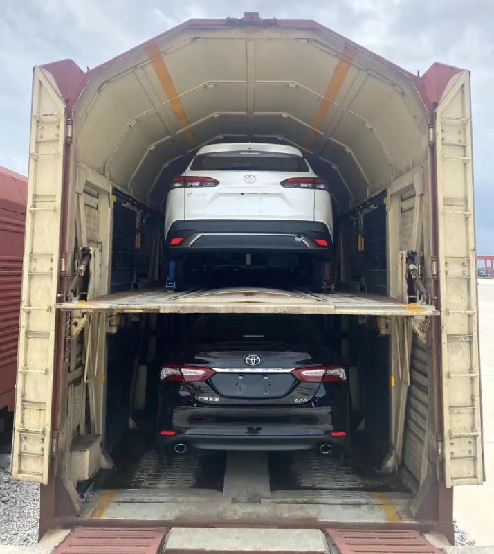 2023 Jetour Traveler 4WD 2.0T AWD SUV with Turbo Engine Automatic Gear Box Leather Seats Euro VI Compliant ABS 4 Cylinders
