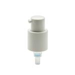 Aluminium Plastic 24-410 Outspring Cream Pump