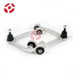Suspension Systems OE 31476301 31476302 left upper aluminum Control arm for
