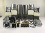 C3.3 C3.4 Engine Overhaul Rebuild Kit For Cat Generator Parts