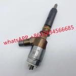 312D Excavator 3264756 32F6100014 Diesel Fuel Injectors