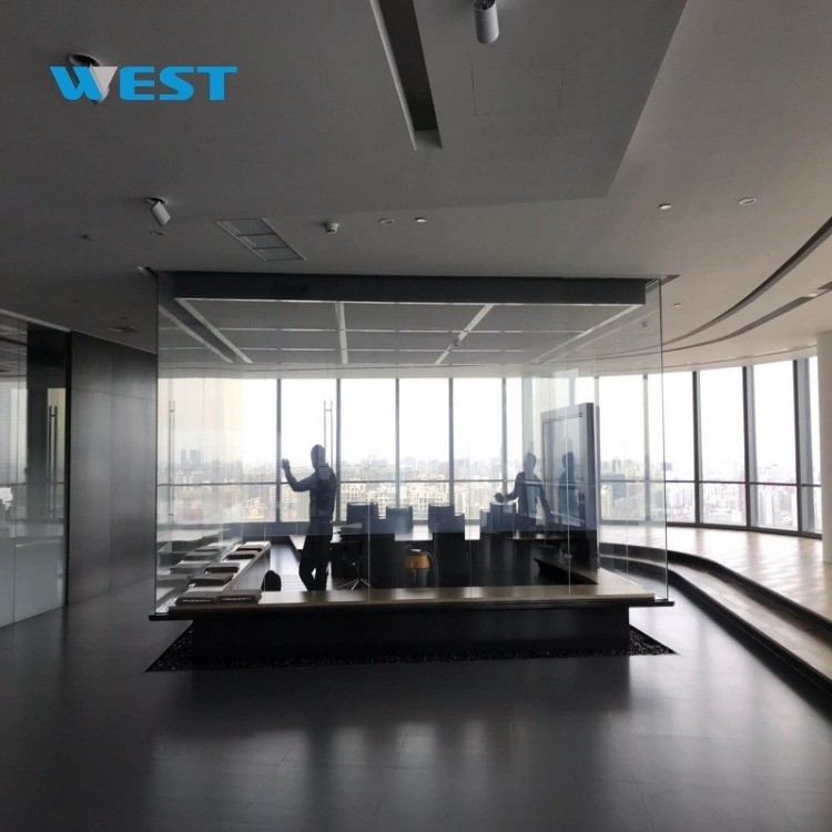 WEST Smart PNLC Film