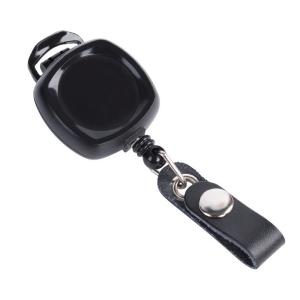 China Deyi 2024 Design Heavy Duty Badge Reel factory