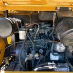 XCMG XE75DA 7t Crawler XCMG Hydraulic Excavator With 0.3m3 Bucket