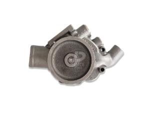 China Metal Excavator 330C C9 Engine Water Pump factory