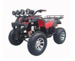 China all-terrain vehicle 150cc / 200cc atv quad bike 4 wheelers dune beach