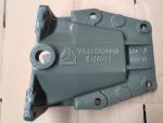 WG9232520010 Spring Bracket Rear