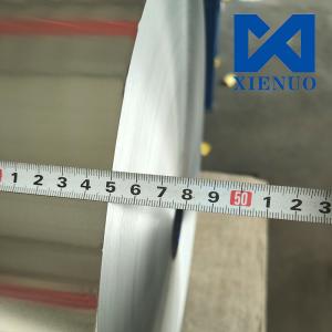 China Free Sample Aluminum Foil 7 Micron 8011 1235 Alloy Aluminum Foil Food Grade PLA Seal Material Aluminium Foil Jumbo Roll factory