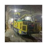 400m Max Depth Raise Bore Machine High Accuracy Drilling Rig Equipment