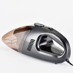 60W 12V DC Car Vacuum Cleaner 3M Power Cord With 12V Cigarette Lighter Plug 10A