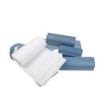 OEM 50g 100g 200g 500g 1000g Eco Friendly Surgical Medical Cotton Roll Wool