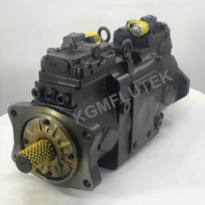 China XCMG XE370EK Original Kawasaki Axial Plunger Pump K7V180DTP1N9R-0E05-AV factory
