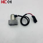 8413606090 Pc200 7 8 Hydraulic Pump Solenoid Valve
