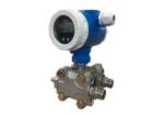 Adjustable Damping Piezoresistive Pressure Transmitter for Gas Liquid Steam