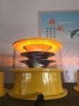 AC85V-270V 30W Three Colors Heliport Airport Beacon Light