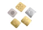 40MM Army Belt Buckles