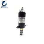 E330D E336D Excavator Solenoid Valve 225-4558 KDRDE5K-31/40E30-116A