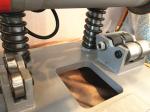 STC6A Pipe Cutting Machine Electric Steel Pipe Cutter 3/8" - 2" Φ16 - Φ60
