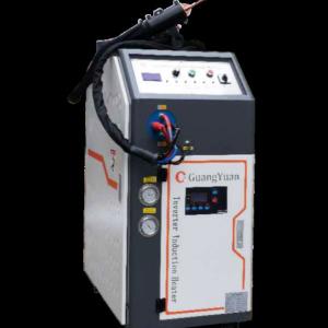 China Igbt System Induction Brazing Equipment / Machine For Professional Welding factory