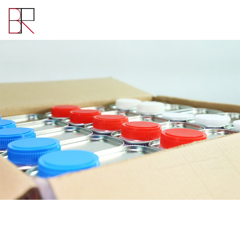 Auto Paint Auxiliary HDI Curing Agent Car Paint Hardener