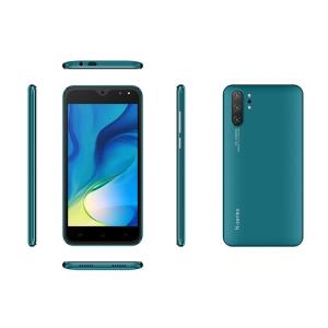 China Mobile Unlocked Android Smartphone W20 5 Inch LCD Display factory