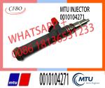 High Quality Diesel Rail Injector VTO-B160BM 253351 0010104251 0010104271 For