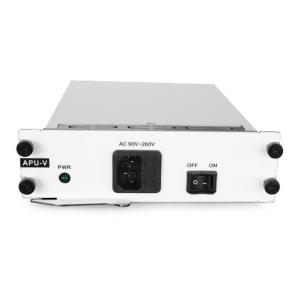 China AC 220V Power Unit for 5U Chassis FM-5U19-18Card factory