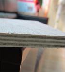 Poplar Wood BB CC Grade E2 Glue Faced Plywood