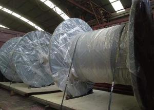 China Professional LBS Marine Winch Drums Heavy Machinery Field factory
