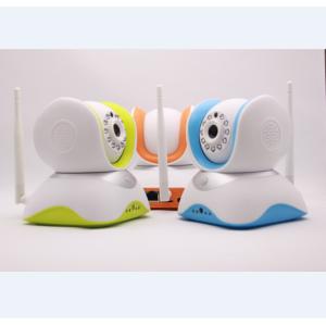 p2p wifi camera with IOS and Android APP 720P wifi IP cameras for home security