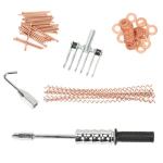 Car Body Dent Repair Machine Mini Spot Welder Kit Custom