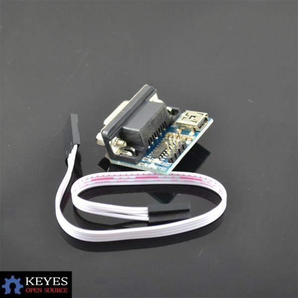 China DC 5V Analog Signal Arduino Sensor Module Convenient &amp; Friendly Customer Service factory