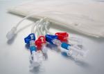 2L/3L/5L/10L hemodialysis waste drainage bag