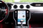 11.8 Inch Screen Stereo For 2013-2020 Ford Mustang 128G Navigation GPS