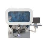 Camless 360 Degree Rotary 4mm Wire CNC Spring Machine