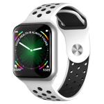 GZ-10 Smartwatch IP67 Waterproof Bluetooth Calling 1.3inch TFT SLIDER Heart Rate