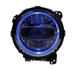 Auto Car Parts Auto Lighting System 12 Volt Cars Led Lens Fog Light Driving