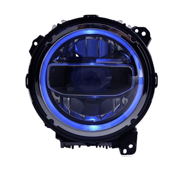 Auto Car Parts Auto Lighting System 12 Volt Cars Led Lens Fog Light Driving