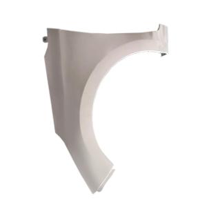 China OEM Replacement Hyundai Accent Fender Hyundai Accent Leaf Flap Or Mudguard factory
