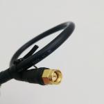 5m SYV50-5 5D-FB 2G 3G 4G 5G N-K To SMA-J RF Coaxial Conversion Low Loss Sma