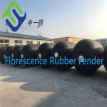 Yokohama Aircraft Tyre Pneumatic Rubber Fender Dia 0.6-4.5m