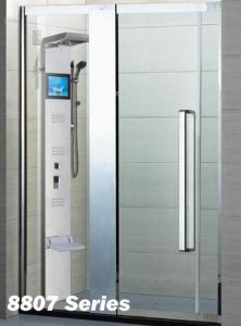 China screen door and SUS304 stainless steel Accessories 8807 factory