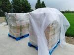 Pesticide Agricultural Chemicals PVA Water Soluble Film Packaging 70mm*1000meter