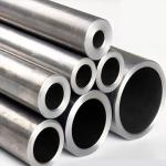 Annealed High Pressure Seamless Steel Pipe Seamless Alloy Steel Pipe for All