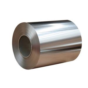China Weather Resistance Pure Aluminum Coil 0.5mm Thick Aa1100 For Signage And Displays factory