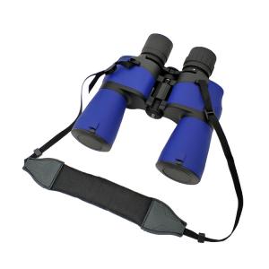 China 12x50 Waterproof Telescope Sailing Binoculars TelesFocus Long Distance Telescope &amp; Binoculars 7x50 With Bak4 Porro Prism factory