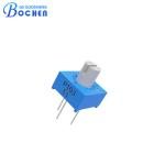 3362P 0.5W 100K Single Cermet Trimmer Potentiometer Adjustable Resistance